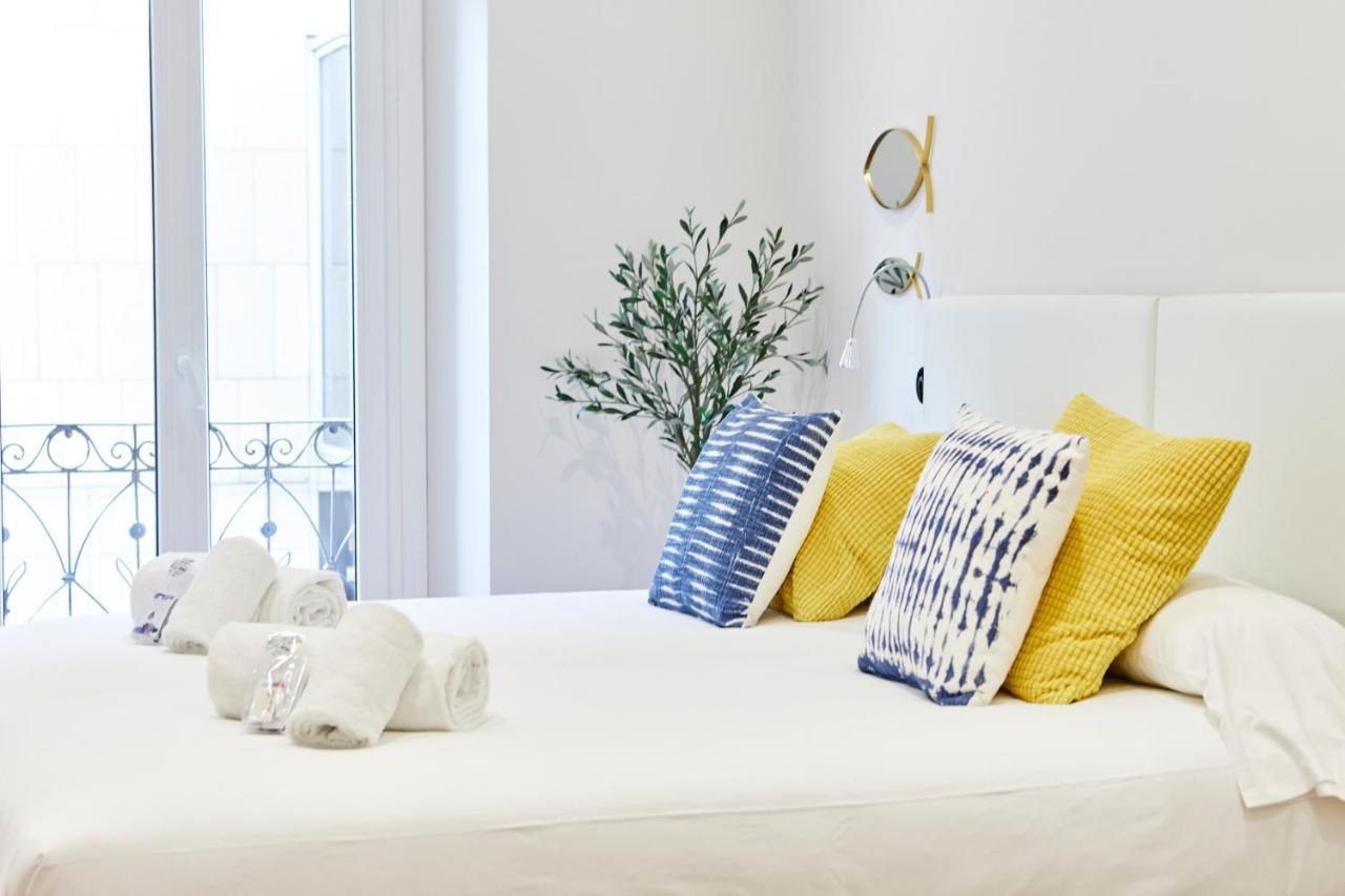San Martin Apartment By Basque Homes San Sebastián Exteriör bild